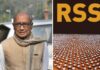 RSS ಬೆಂಬಲಿತ ಶಾಲೆಗಳು ಕೋಮು ದ್ವೇಷವನ್ನು ಬೆಳೆಸುತ್ತವೆ: ದಿಗ್ವಿಜಯ್ ಸಿಂಗ್ | Naanu gauri
