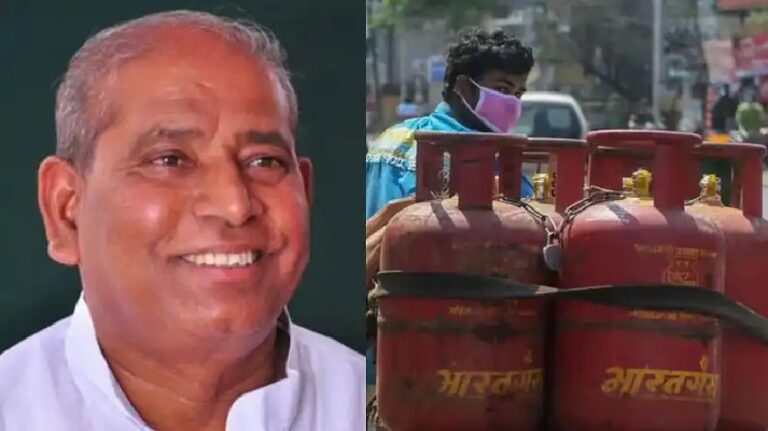 ‘ಬೆಲೆ ಏರಿಕೆಗೆ ಕಾಂಗ್ರೆಸ್‌ ಕಾರಣ’ ಎಂದ ಬಿಜೆಪಿ ಸಂಸದ ಸಂಗಣ್ಣ ಕರಡಿ! | Naanu gauri