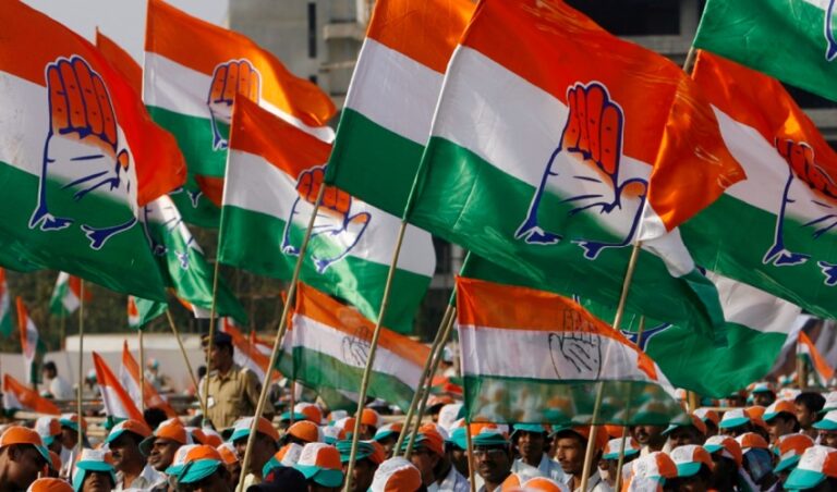 ಸಿಂದಗಿ, ಹಾನಗಲ್ ಉಪಚುನಾವಣೆ: ಅಭ್ಯರ್ಥಿಗಳನ್ನು ಘೋಷಿಸಿದ ಕಾಂಗ್ರೆಸ್ | Naanu gauri