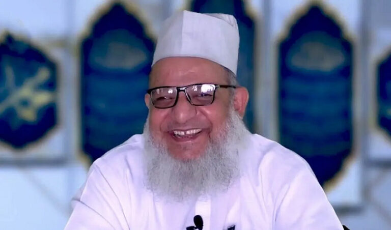 ಯುಪಿ - ಮತಾಂತರ ಆರೋಪದಲ್ಲಿ ಮುಸ್ಲಿಂ ವಿದ್ವಾಂಸ ಮೌಲಾನಾ ಕಲೀಂ ಸಿದ್ದಿಕಿ ಬಂಧನ | Naanu Gauri