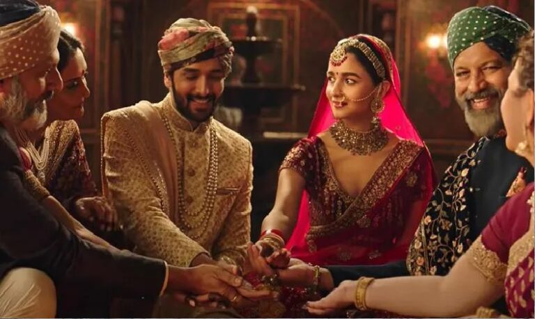 ಕನ್ಯಾದಾನ್‌ ಅಲ್ಲ, ಕನ್ಯಾಮಾನ್‌ ಹೊಸ ಐಡಿಯಾ ಎಂದ ಜಾಹೀರಾತು ವಿರುದ್ಧ ಪ್ರತಿಭಟನೆ