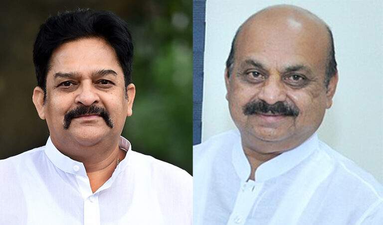 ಬಿಜೆಪಿ ಆಗ ಬ್ರಿಟಿಷರ, ಈಗ ಕಾರ್ಪೊರೇಟ್‌ಗಳ ಗುಲಾಮಿ ಪಕ್ಷ: ವಿಧಾನ ಪರಿಷತ್ ಸದಸ್ಯ ಪ್ರಕಾಶ್ ರಾಥೋಡ್