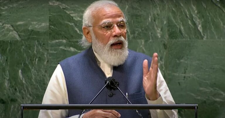 ಬಿಜೆಪಿ ಆಡಳಿತದ ರಾಜ್ಯಗಳ ಸಿಎಂಗಳೊಂದಿಗೆ ಪ್ರಧಾನಿ ಮೋದಿ ಸಭೆ ಇಂದು