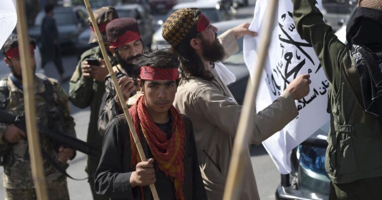 ತಾಲಿಬಾನ್