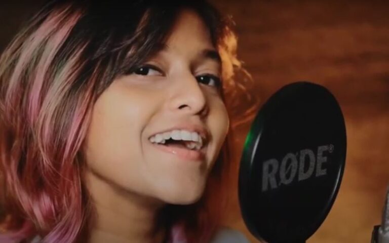 ರೆಹಮಾನ್‌ ಅವರೊಂದಿಗೆ ಕೆಲಸ ಮಾಡುವ ಆಸೆ ಇದೆ: ‘ಮನಿಕೆ ಮಗೆ ಹಿತೆ’ ಖ್ಯಾತಿಯ ಯೊಹಾನಿ