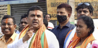 ರಾಜ್ಯಸಭಾ ಉಪಚುನಾವಣೆ - ಟಿಎಂಸಿ ವಿರುದ್ಧ ಸ್ಪರ್ಧಿಸದಿರಲು ತಿರ್ಮಾನಿಸಿದ BJP! | Naanu gauri