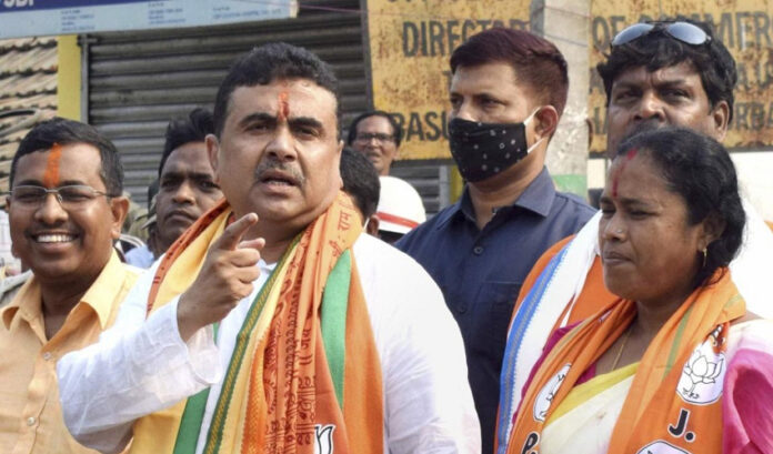 ರಾಜ್ಯಸಭಾ ಉಪಚುನಾವಣೆ - ಟಿಎಂಸಿ ವಿರುದ್ಧ ಸ್ಪರ್ಧಿಸದಿರಲು ತಿರ್ಮಾನಿಸಿದ BJP! | Naanu gauri