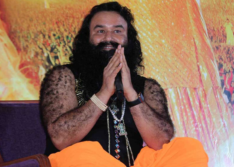 ರಣಜಿತ್ ಸಿಂಗ್ ಕೊಲೆ ಪ್ರಕರಣ: ಡೇರಾ ಸಚ್ಚಾ ಸೌಧಾದ ಮುಖ್ಯಸ್ಥ ಸೇರಿ ಐವರಿಗೆ ಜೀವಾವಧಿ ಶಿಕ್ಷೆ