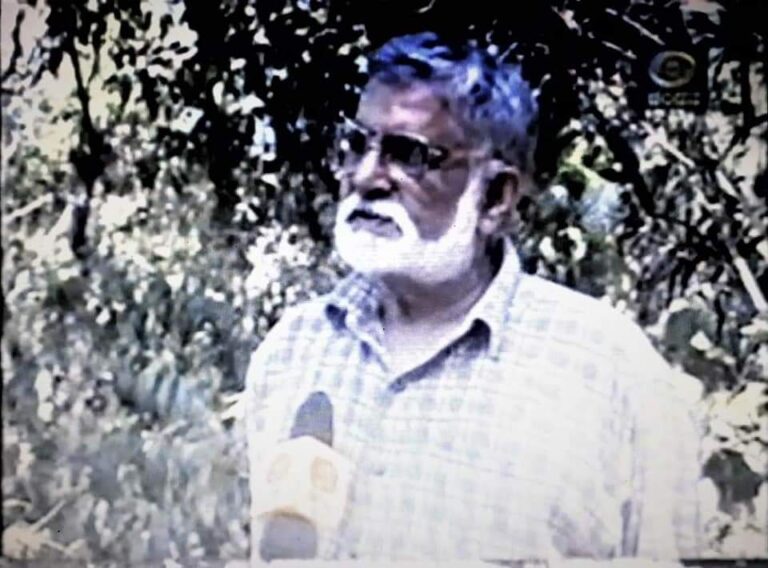 ಕಾಫಿ ವಲಯದ ಜನರು ತಮ್ಮ ಉಳಿವಿಗಾಗಿ ಏನೂ ಪ್ರಯತ್ನವೇ ಮಾಡಲಿಲ್ಲವೇ?