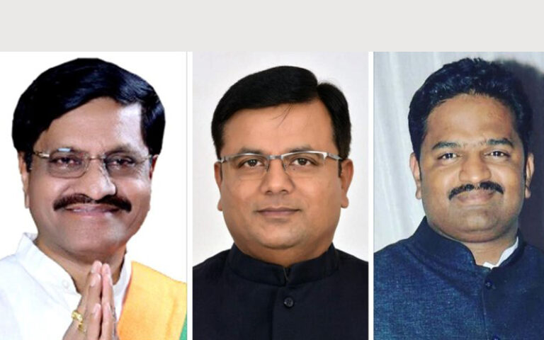 ಹಾನಗಲ್: ಪ್ರತಿಷ್ಠೆಯ ಕಣದಲ್ಲಿ ’ಬಿ ಟೀಮ್’ಗಳದ್ದೇ ಸಂಕಟ