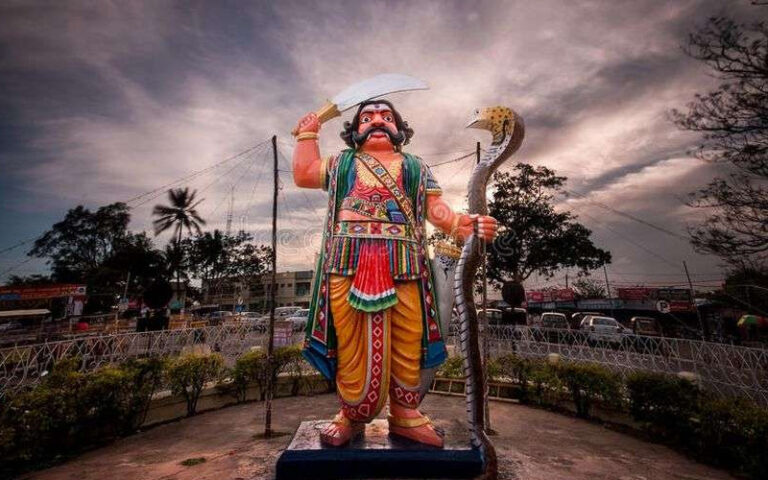 ಮಹಿಷಾಸುರ ಯಾರು? ಕೋಣನ ಬಲಿಯ ಮೇಲೆ ಮಹಿಷ ಮರ್ಧನ ಪುರಾಣದ ಹೇರಿಕೆಯೇ?