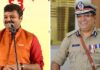 ಕೋಮು ಪ್ರಚೋದನೆ ಮಾಡಿದ ಸೂಲಿಬೆಲೆ: ಟ್ವಿಟರ್‌ನಲ್ಲಿ ಬುದ್ದಿವಾದ ಹೇಳಿದ ಪೊಲೀಸ್‌ ಅಧಿಕಾರಿ | Naanu Gauri