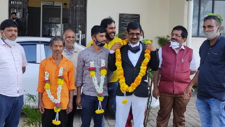 ನಕ್ಸಲೈಟ್‌ ಆರೋಪ: ವಿಠಲ ಮಲೆಕುಡಿಯ ನಿರ್ದೊಷಿ ಎಂದು ತೀರ್ಪಿತ್ತ ಕೋರ್ಟ್ | Naanu gauri