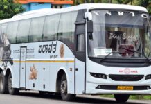 ತುಮಕೂರು: KSRTC ಬಸ್‌ ಕಳ್ಳತನ ಮಾಡಿ ಡೀಸೆಲ್ ಕದ್ದ ಖದೀಮರು | Naanu gauri