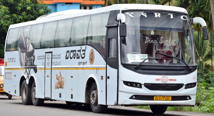 ತುಮಕೂರು: KSRTC ಬಸ್‌ ಕಳ್ಳತನ ಮಾಡಿ ಡೀಸೆಲ್ ಕದ್ದ ಖದೀಮರು | Naanu gauri