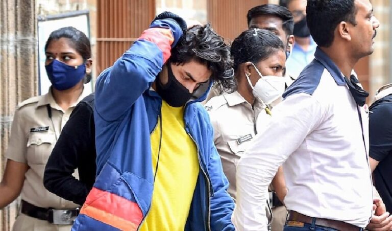 ಮುಂಬೈ ಡ್ರಗ್ಸ್ ಪ್ರಕರಣ: ಆರ್ಯನ್ ಖಾನ್ ಜಾಮೀನು ವಿಚಾರಣೆ ನಾಳೆಗೆ ಮುಂದೂಡಿಕೆ