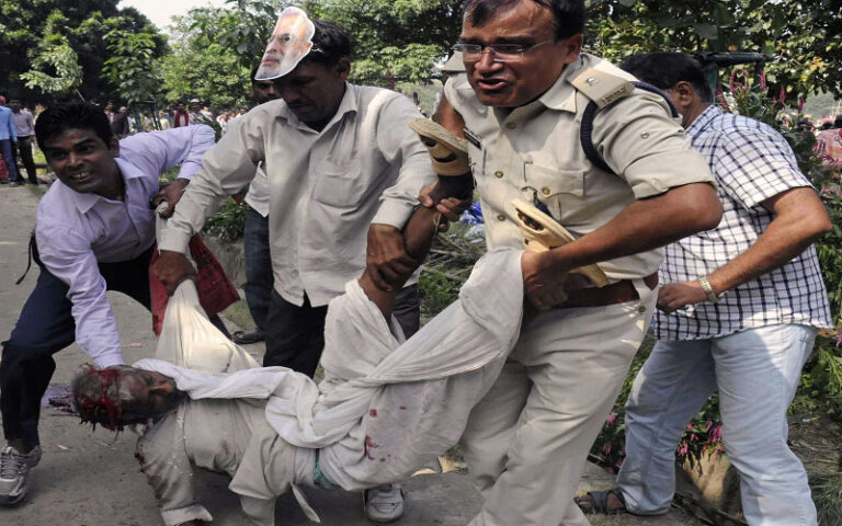 2013ರ ಗಾಂಧಿ ಮೈದಾನ ಸ್ಫೋಟ ಪ್ರಕರಣ: 9 ಮಂದಿ ಅಪರಾಧಿಗಳು, ಓರ್ವ ಖುಲಾಸೆ