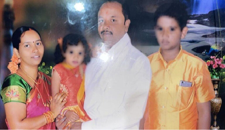 ಬಿಎಂಟಿಸಿ ಸಿಬ್ಬಂದಿಯ ಹೆಂಡತಿ, ಮಕ್ಕಳ ಆತ್ಮಹತ್ಯೆ: ಕೊಲೆಗಡುಕ ಸರ್ಕಾರ ಎಂದ ಎಚ್‌.ಡಿ.ಕುಮಾರಸ್ವಾಮಿ