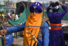 ನಿಹಾಂಗ್ ಗುಂಪು, ಮೃತ ವ್ಯಕ್ತಿಯೊಂದಿಗೆ ಯಾವುದೇ ಸಂಬಂಧವಿಲ್ಲ: ಎಸ್‌ಕೆಎಂ