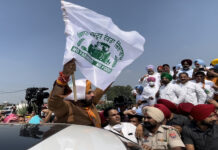 ಲಖಿಂಪುರ್‌ ಖೇರಿಗೆ ಪಾದಯಾತ್ರೆ: ಆರೋಪಿಗಳನ್ನು ಬಂಧಿಸದಿದ್ದರೇ ಉಪವಾಸ ಸತ್ಯಾಗ್ರಹ-ನವಜೋತ್ ಸಿಂಗ್ ಸಿಧು