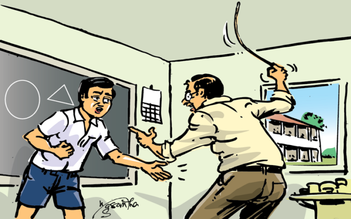 ರಾಜಸ್ಥಾನ: ಹೋಂವರ್ಕ್ ಮಾಡಿಲ್ಲವೆಂದು ವಿದ್ಯಾರ್ಥಿಯನ್ನು ಹೊಡೆದು ಕೊಂದ ಶಿಕ್ಷಕ