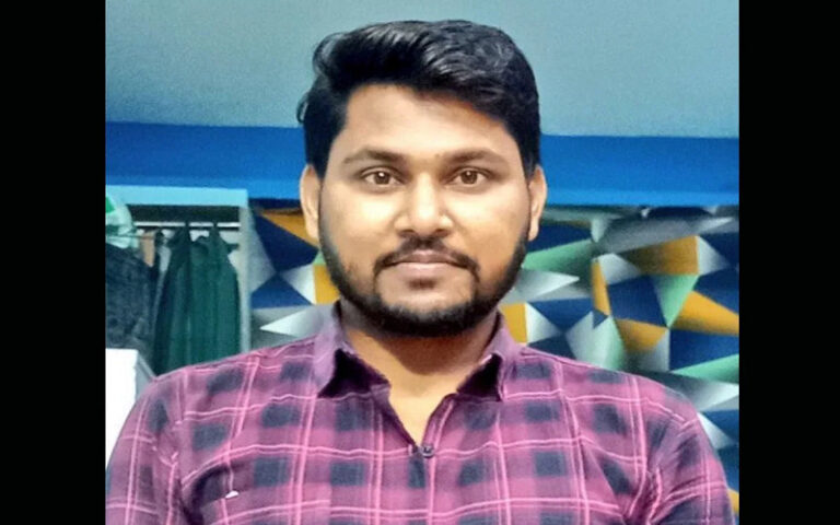 ಲಖಿಂಪುರ್‌ ಖೇರಿ ಹತ್ಯಾಕಾಂಡ: ಮೃತ ಪತ್ರಕರ್ತನನ್ನು ಬಿಜೆಪಿ ಕಾರ್ಯಕರ್ತ ಎಂದು ಪಟ್ಟಿ ಮಾಡಿದ್ದ ಸಚಿವ!