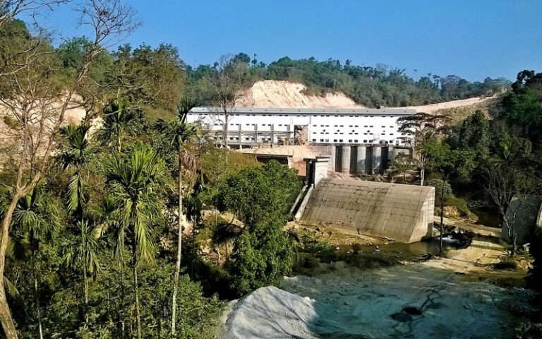 ಕಾಫಿ ನಾಡಿನ ಪರಿಸರ ನಾಶಕ್ಕೆ ಮೂಲ ಕಾರಣರ್ಯಾರು?: ಪ್ರಸಾದ್ ರಕ್ಷಿದಿ