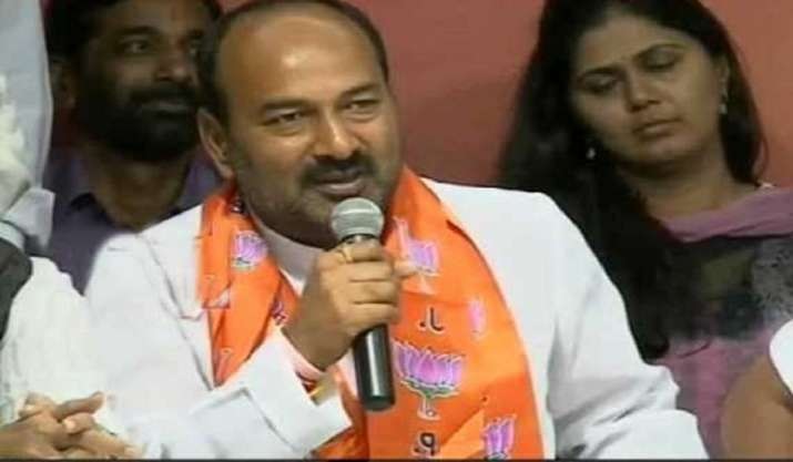 ಬಿಜೆಪಿಯಲ್ಲಿ ಇರುವುದರಿಂದ ‘ಇಡಿ’ ನನ್ನನ್ನು ಬೆನ್ನಟ್ಟುವುದಿಲ್ಲ: ಬಿಜೆಪಿ ಸಂಸದ ವಿವಾದ | Naanu gauri