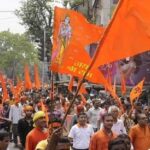 Video➤ತ್ರಿಪುರಾ: VHP ರ್‍ಯಾಲಿ ವೇಳೆ ಮಸೀದಿ ಧ್ವಂಸ, ಎರಡು ಅಂಗಡಿಗಳಿಗೆ ಬೆಂಕಿ | Naanu gauri