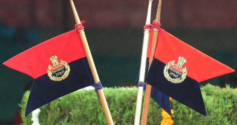 ಕಚೇರಿ ಆವರಣದಲ್ಲಿ ಪೂಜಾ ಸ್ಥಳದ ನಿರ್ಮಾಣ ಸಲ್ಲದು: ರಾಜಸ್ಥಾನ ಪೊಲೀಸರಿಗೆ ಸೂಚನೆ | Naanu Gauri