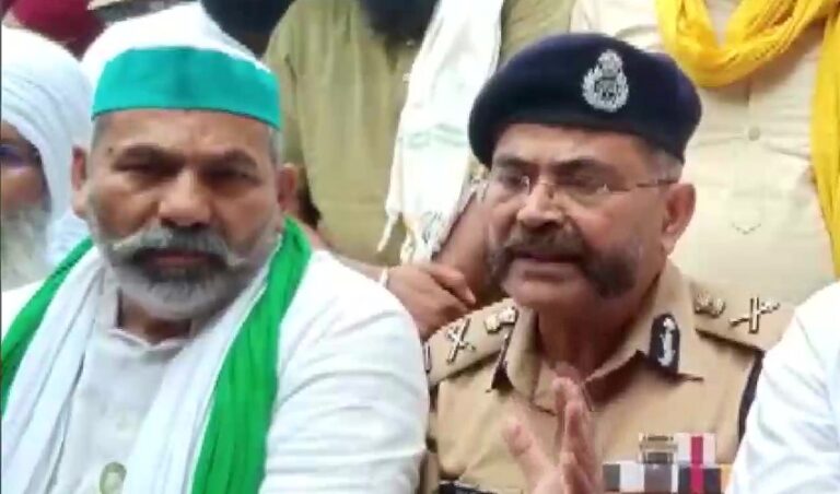 ಲಖಿಂಪುರ್‌ ಖೇರಿ: ರೈತರ ಬೇಡಿಕೆಗಳಿಗೆ ಮಣಿದ ಯುಪಿ ಸರ್ಕಾರ | Naanu gauri