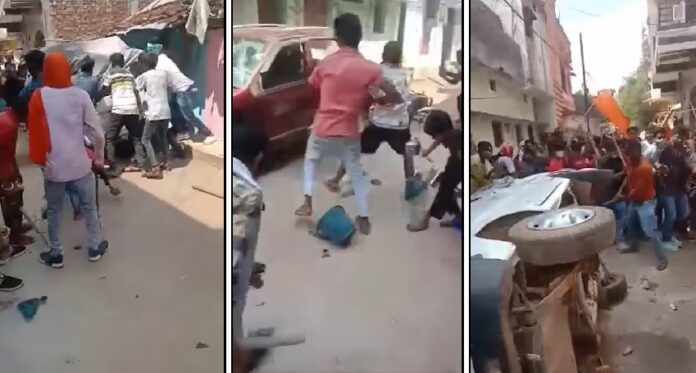 ಈ ಕೋಮು ಹಿಂಸಾಚಾರ ಯುಪಿಯದ್ದಲ್ಲ; ಅಲ್ಲಿ ದುರ್ಗಾ ಪೂಜೆಯ ಮೇಲೆ ಮುಸ್ಲಿಮರು ದಾಳಿ ನಡೆಸಿಲ್ಲ | Naanu Gauri