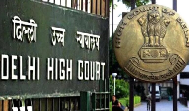 ‘ಇಂತವನ್ನೆಲ್ಲಾ ಯುಪಿಯಲ್ಲಿ ಇಟ್ಟುಕೊಳ್ಳಿ, ಇಲ್ಲಿ ಅಲ್ಲ’ - UP ಪೊಲೀಸರಿಗೆ ದೆಹಲಿ ಹೈಕೋರ್ಟ್ ಛೀಮಾರಿ | Naanu Gauri