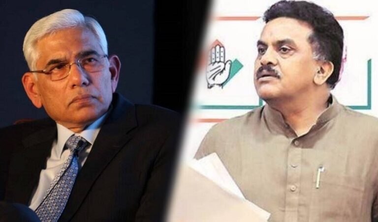 2ಜಿ ಸ್ಪೆಕ್ಟ್ರಂ ಪ್ರಕರಣದ ಆರೋಪ: ಸಂಜಯ್ ನಿರುಪಮ್ ಕ್ಷಮೆಯಾಚಿಸಿದ ಮಾಜಿ CAG ವಿನೋದ್ ರಾಯ್ | Naanu Gauri