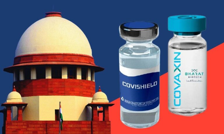 ಜನರ ಜೀವದೊಂದಿಗೆ ಚೆಲ್ಲಾಟ ಆಡಲು ಸಾಧ್ಯವಿಲ್ಲ: ಸುಪ್ರೀಂಕೋರ್ಟ್‌ | Naanu gauri