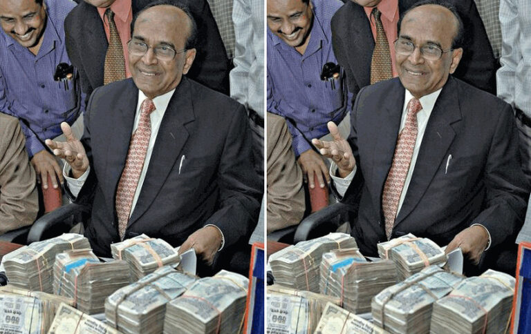 ಮಾಜಿ ಲೋಕಾಯುಕ್ತ ಎನ್. ವೆಂಕಟಾಚಲ(89) ನಿಧನ | Naanu gauri