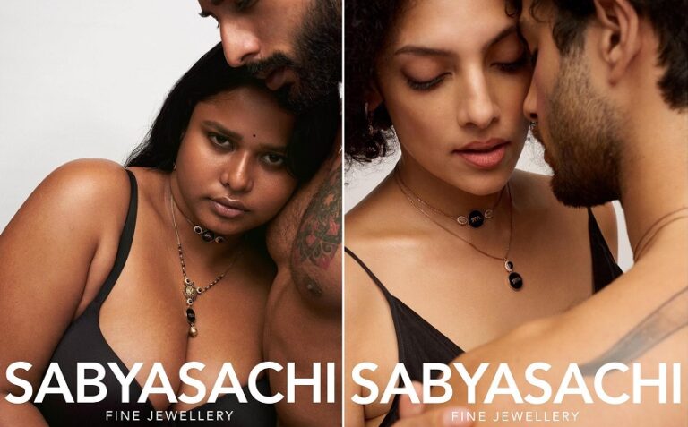 ಮಂಗಳಸೂತ್ರ ಜಾಹಿರಾತು ವಾಪಾಸು ಪಡೆಯುವಂತೆ BJPಯಿಂದ ಬೆದರಿಕೆ | Naanu gauri