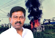 ಜೈಲಿನಲ್ಲಿ ಇರಬೇಕಾದವರು ಕಾರ್ಯಕ್ರಮ ಉದ್ಘಾಟಿಸುತ್ತಿದ್ದಾರೆ: ಯೋಗೇಂದ್ರ ಯಾದವ್