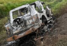 ಲಿಖಿಂಪುರ್‌: ಮೃತ ರೈತ ಕುಟುಂಬಗಳಿಗೆ 50 ಲಕ್ಷ ಪರಿಹಾರ ಘೋಷಿಸಿದ ಛತ್ತೀಸ್‌ಗಡ, ಪಂಜಾಬ್ ಸರ್ಕಾರ | NaanuGauri