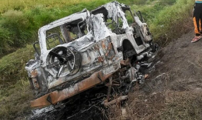 ಲಖಿಂಪುರ್‌ ಖೇರಿ ಘಟನೆ ವಿರೋಧಿಸಿ ಸೋಮವಾರ ‘ಮಹಾರಾಷ್ಟ್ರ ಬಂದ್‌’