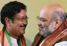 ಟಿಎಂಸಿ ಸೇರುತ್ತಿರುವ ಬಂಗಾಳ ಬಿಜೆಪಿಯ ರಾಜ್ಯ ಕಾರ್ಯದರ್ಶಿ | Naanu gauri