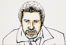 ತಾಂಜೇನಿಯಾ ಲೇಖಕ ಅಬ್ದುಲ್ ರಜಾಕ್‌‌‌ ಅವರಿಗೆ ನೊಬೆಲ್ ಸಾಹಿತ್ಯ ಪ್ರಶಸ್ತಿ-2021 | Naanu gauri