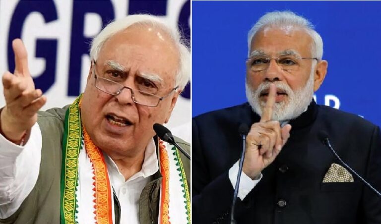 ‘ಲಖಿಂಪುರ್ ಖೇರಿ ಬಗ್ಗೆ ನೀವ್ಯಾಕೆ ಮೌನವಾಗಿದ್ದೀರಿ?’: ಮೋದಿಗೆ ಕಪಿಲ್ ಸಿಬಲ್ ಪ್ರಶ್ನೆ | Naanu Gauri