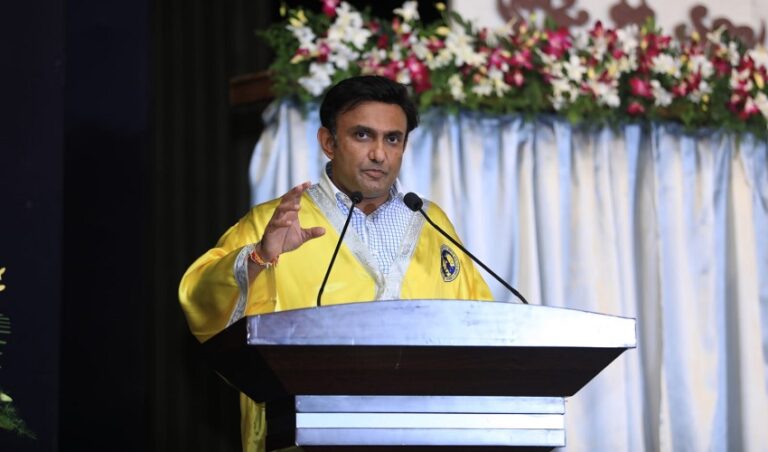 ಆಧುನಿಕ ಮಹಿಳೆಯರು ಜನ್ಮ ನೀಡಲು ಬಯಸುತ್ತಿಲ್ಲ, ಇದು ಒಳ್ಳೆಯದಲ್ಲ: ಸಚಿವ ಸುಧಾಕರ್‌ | Naanu gauri