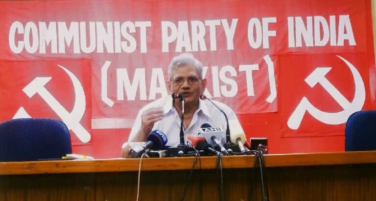 ಏರ್‌ ಇಂಡಿಯಾ ಮಾರಾಟವು ಟಾಟಾ ಕಂಪೆನಿಗೆ ನೀಡುತ್ತಿರುವ ಗಿಫ್ಟ್‌‌: ಸಿಪಿಐ(ಎಂ) ಆಕ್ರೋಶ | Naanu Gauri