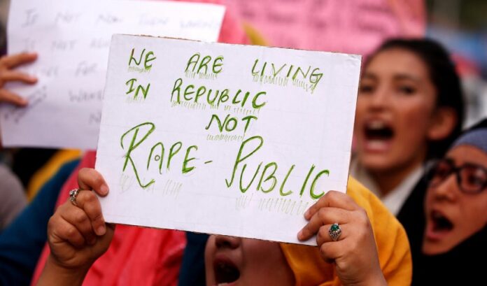 ಮಹಾರಾಷ್ಟ್ರ: ಅಪ್ರಾಪ್ತ ಬಾಲಕಿ ಮೇಲೆ ಅತ್ಯಚಾರ; ಆರೋಪಿ ಬಂಧನ | Naanu gauri