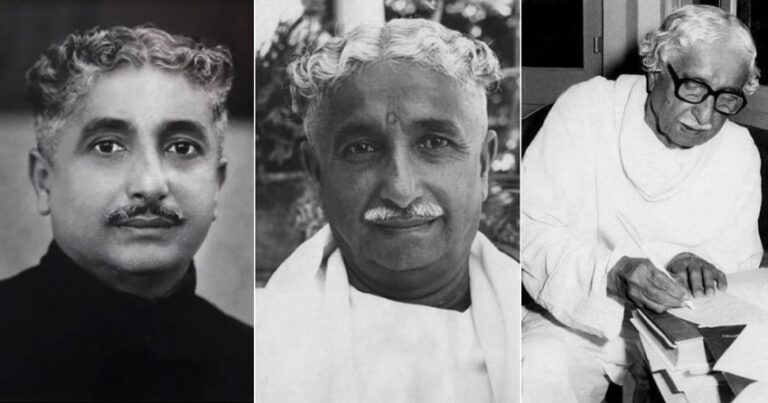 ರಾಷ್ಟ್ರಕವಿ ಕುವೆಂಪು ಅವಹೇಳನಕ್ಕೆ ಪುರೋಹಿತಶಾಹಿ ಮನಸ್ಥಿತಿ ಕಾರಣವಲ್ಲವೇ? | Naanu Gauri