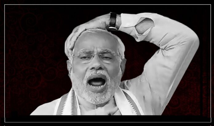 ಮೋದಿಯನ್ನು ಉದ್ದೇಶಿಸಿ ‘ಅನಕ್ಷರಸ್ತರು ದೇಶಕ್ಕೆ ಹೊರೆ’ ಎಂದು ಅಮಿತ್‌ ಶಾ ಹೇಳಿದ್ದಾರೆ: ನೆಟ್ಟಿಗರ ವ್ಯಂಗ್ಯ | NaanuGauri