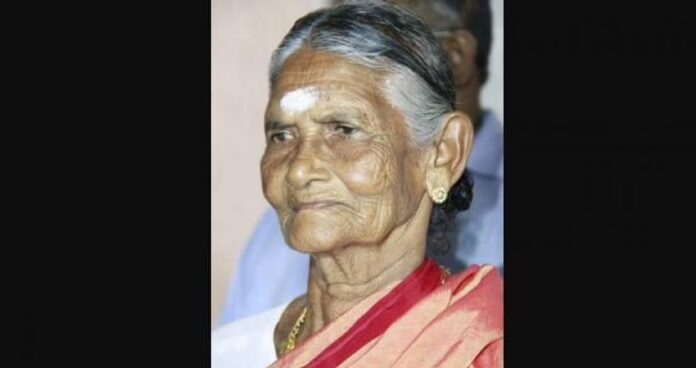 ‘ಏಜ್ ಈಸ್ ಜಸ್ಟ್‌ ಎ ನಂಬರ್‌!’: ಪಂಚಾಯತ್ ಅಧ್ಯಕ್ಷೆಯಾಗಲಿರುವ 85 ವರ್ಷದ ಮಹಿಳೆ | Naanu Gauri