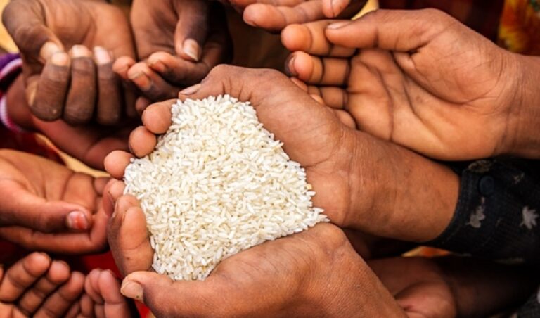 ಜಾಗತಿಕ ಹಸಿವು ಸೂಚ್ಯಂಕ: ಪಾಕ್, ಬಾಂಗ್ಲಾ, ನೇಪಾಳಕ್ಕಿಂತ ಹಿಂದೆಯಿರುವ ಭಾರತ | Naanu Gauri